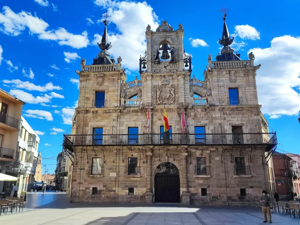 Pleno sesión ordinaria